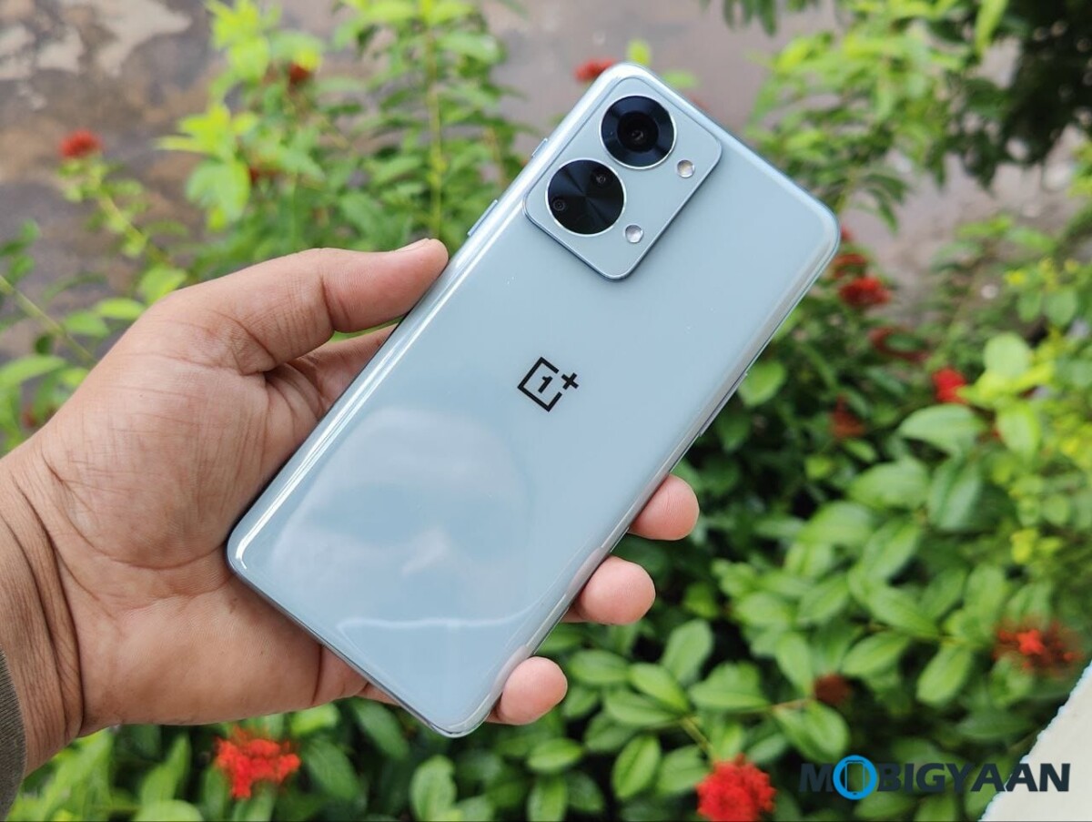 OnePlus Nord 2T 5G Review 16