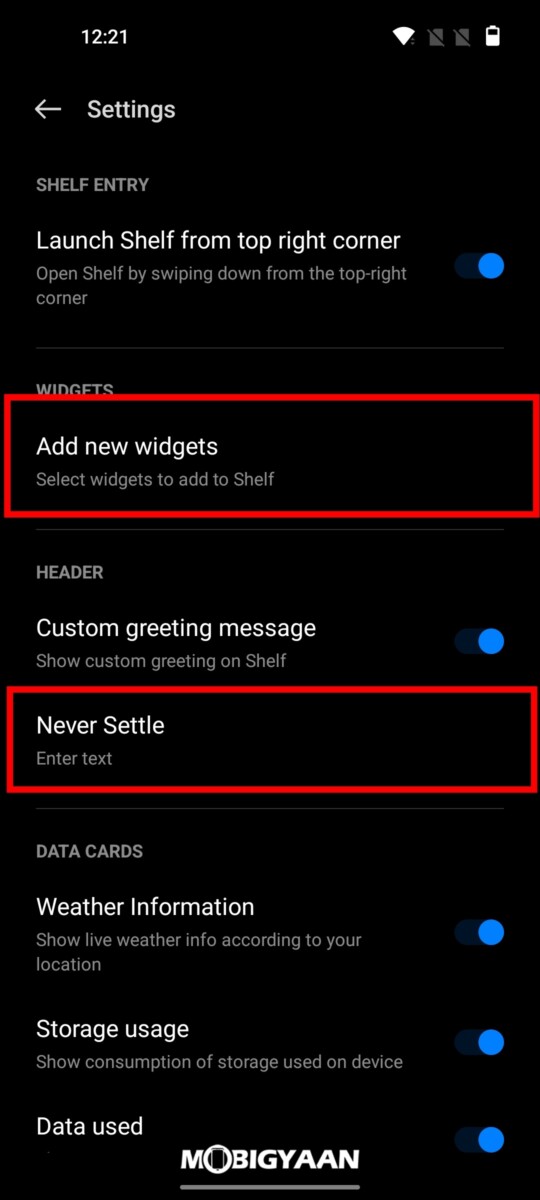 OnePlus Nord 2T 5G Tips Tricks Features 7