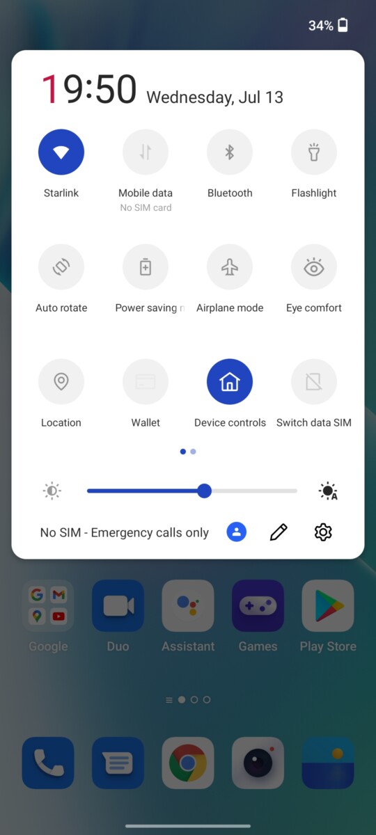 OnePlus Nord 2T Screenshot 10