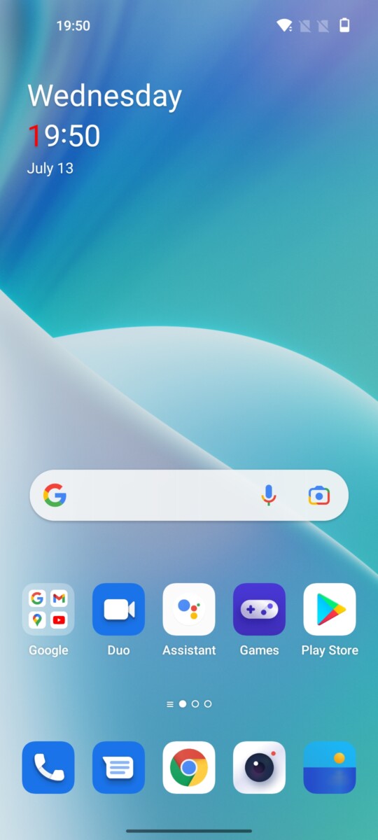 OnePlus Nord 2T Screenshot 12