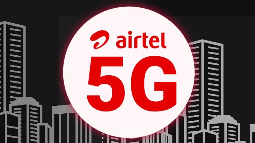 AIrtel 5G