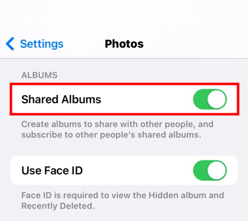 Desactivar-álbum-compartido-iPhone-2  