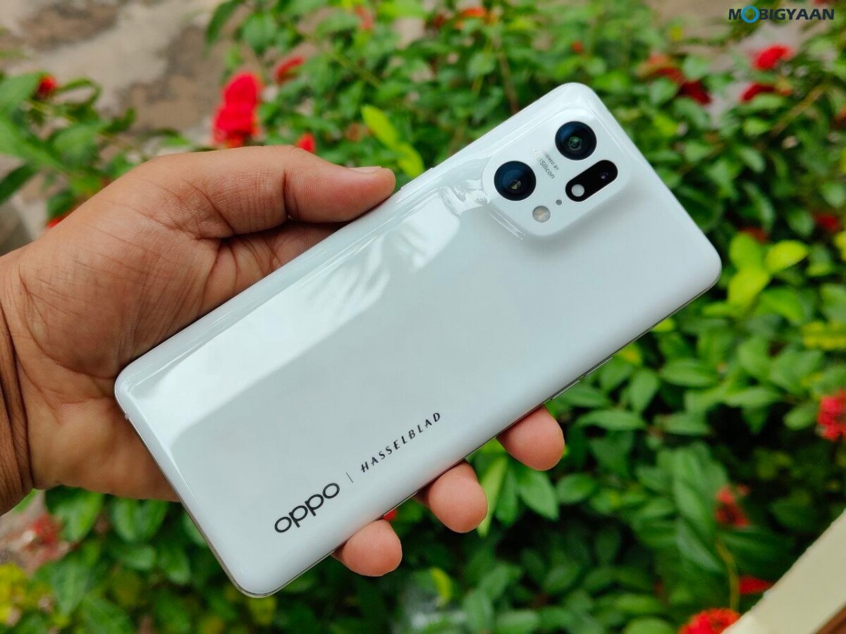 OPPO Find X5 Pro ColorOS 13 Android 13 Review 2