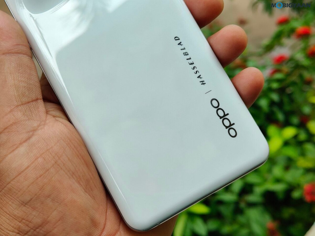 OPPO Find X5 Pro ColorOS 13 Android 13 Review 4