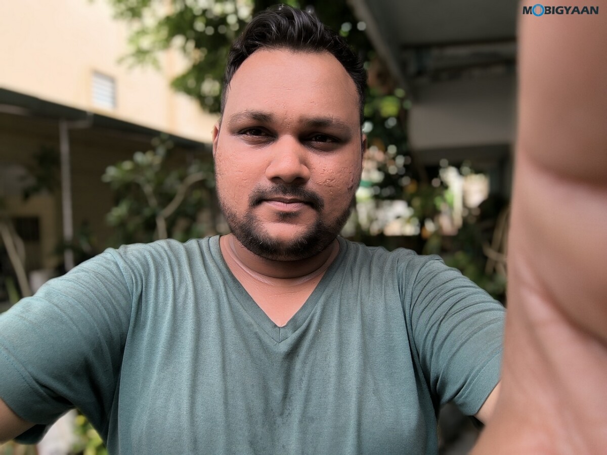 Redmi K50i Review Camera Samples 5