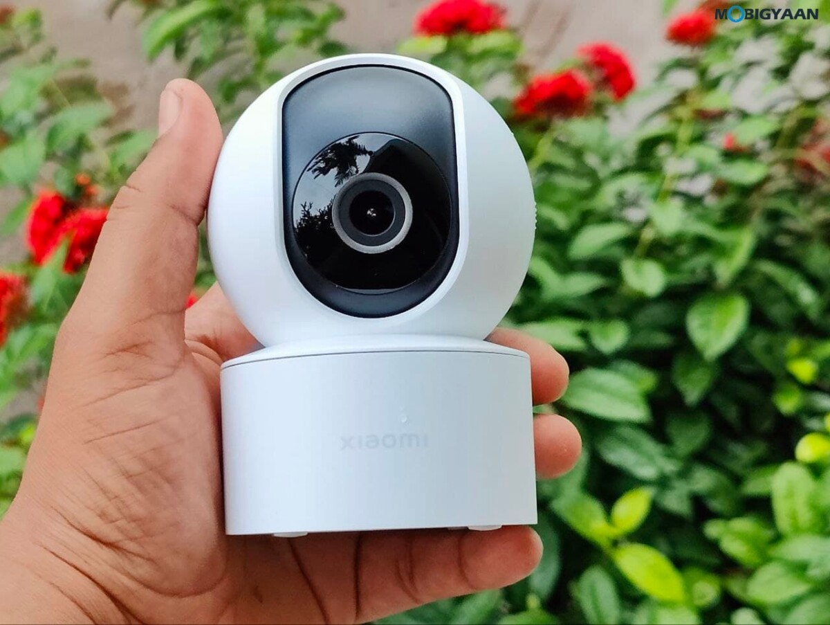 Xiaomi Camera Viewer App