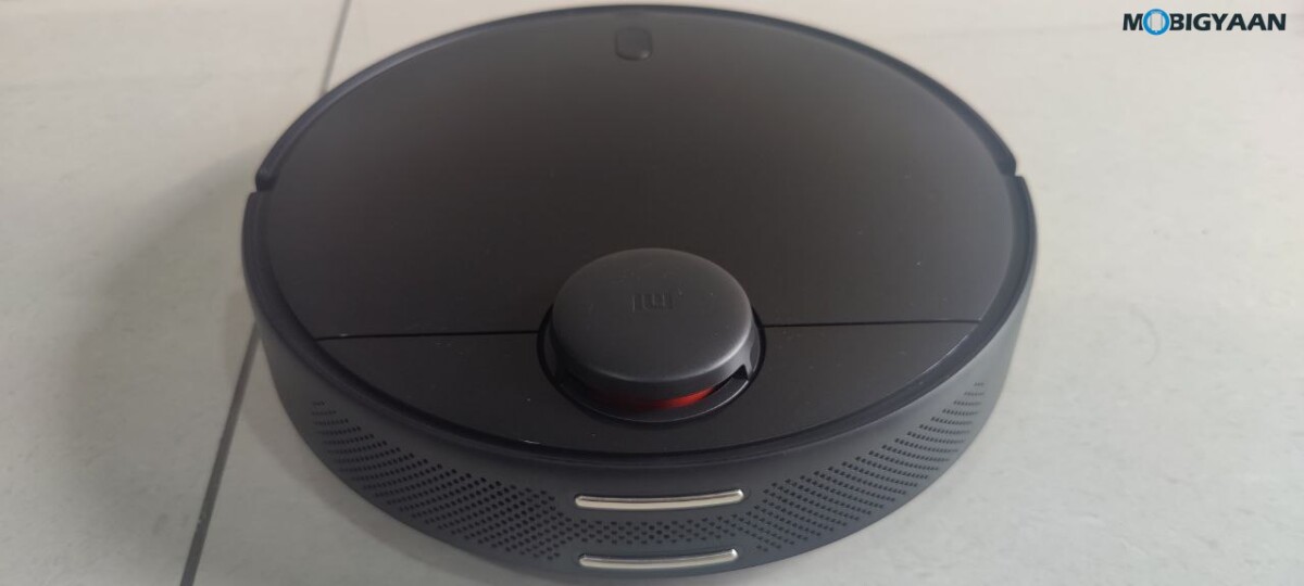 Review] Xiaomi Robot Vacuum-Mop 2 features, performance, and price