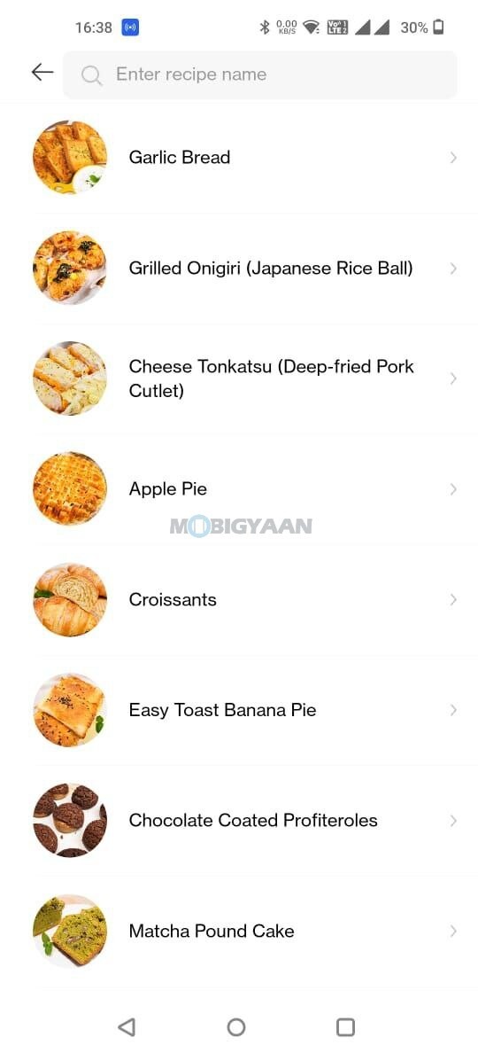 Xiaomi Smart Air Fryer Review Mi Home App 1