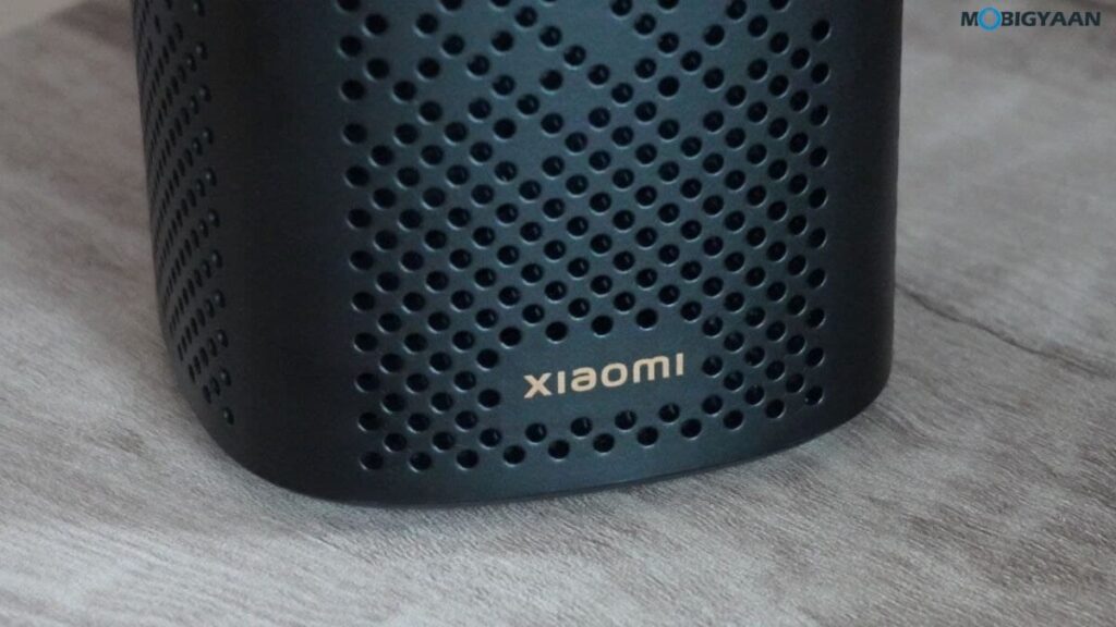 Xiaomi Smart Speaker (IR Control) Review