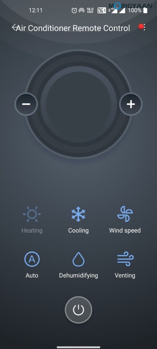 Xiaomi Smart Speaker IR Control Review Xiaomi Home App 2