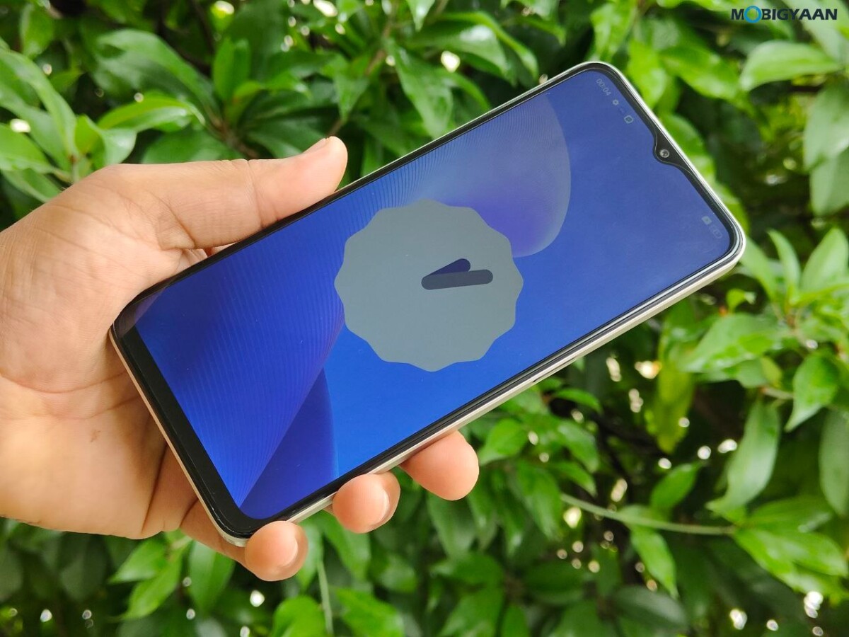 realme 9i 5G Review Design Display Cameras 4