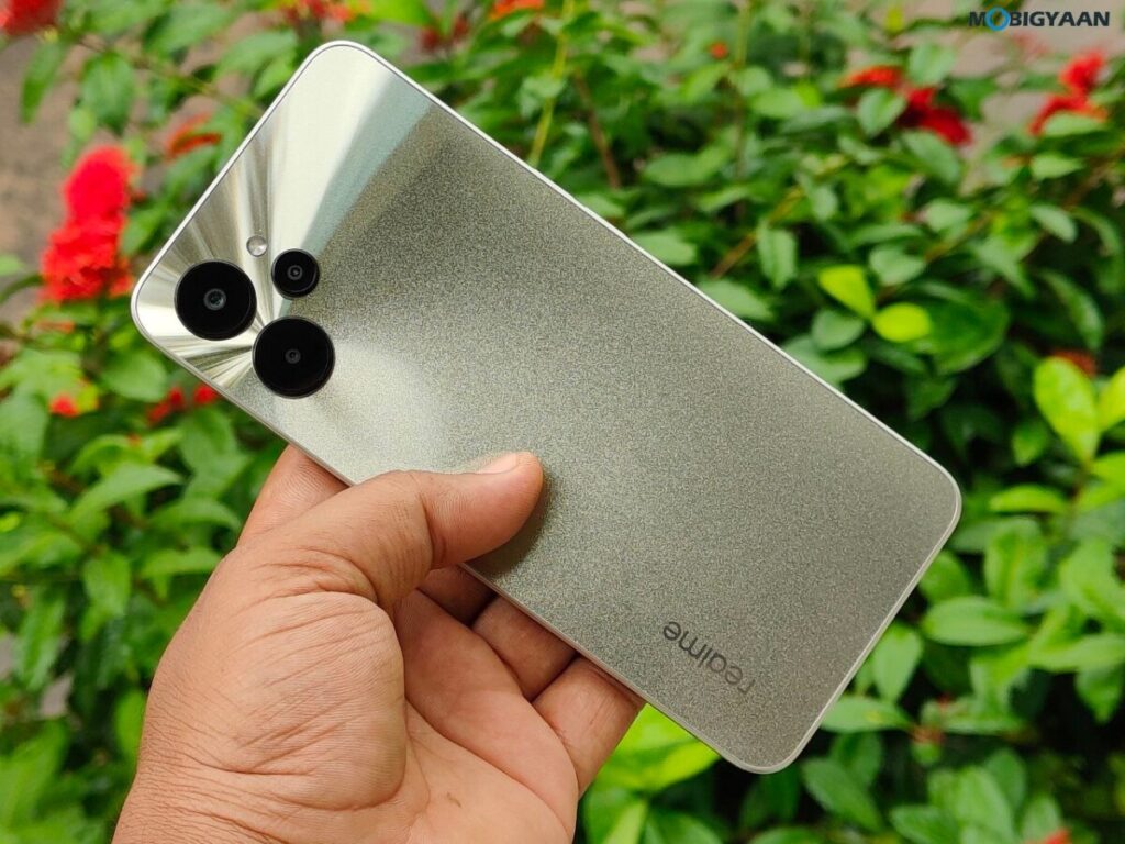 realme 9i Review