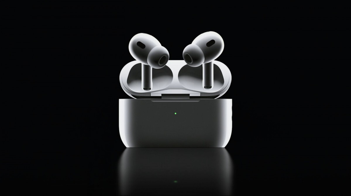 Apple AirPods Pro 2