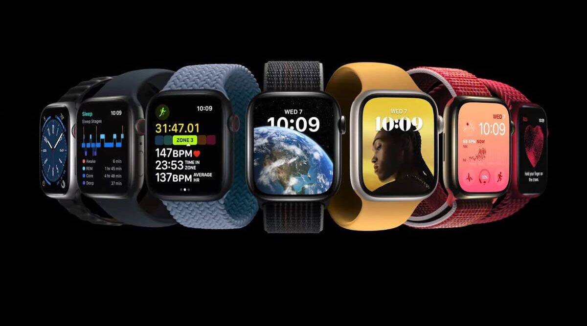 Apple Watch Ultra Price: Apple launches Watch Series 8 at Rs 46K, Watch  Ultra at Rs 90K & Watch SE at Rs 30K. Check out features, other details -  The Economic Times