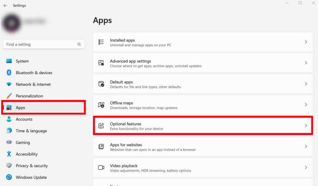 How To Enable Wireless Display Feature In Windows 11