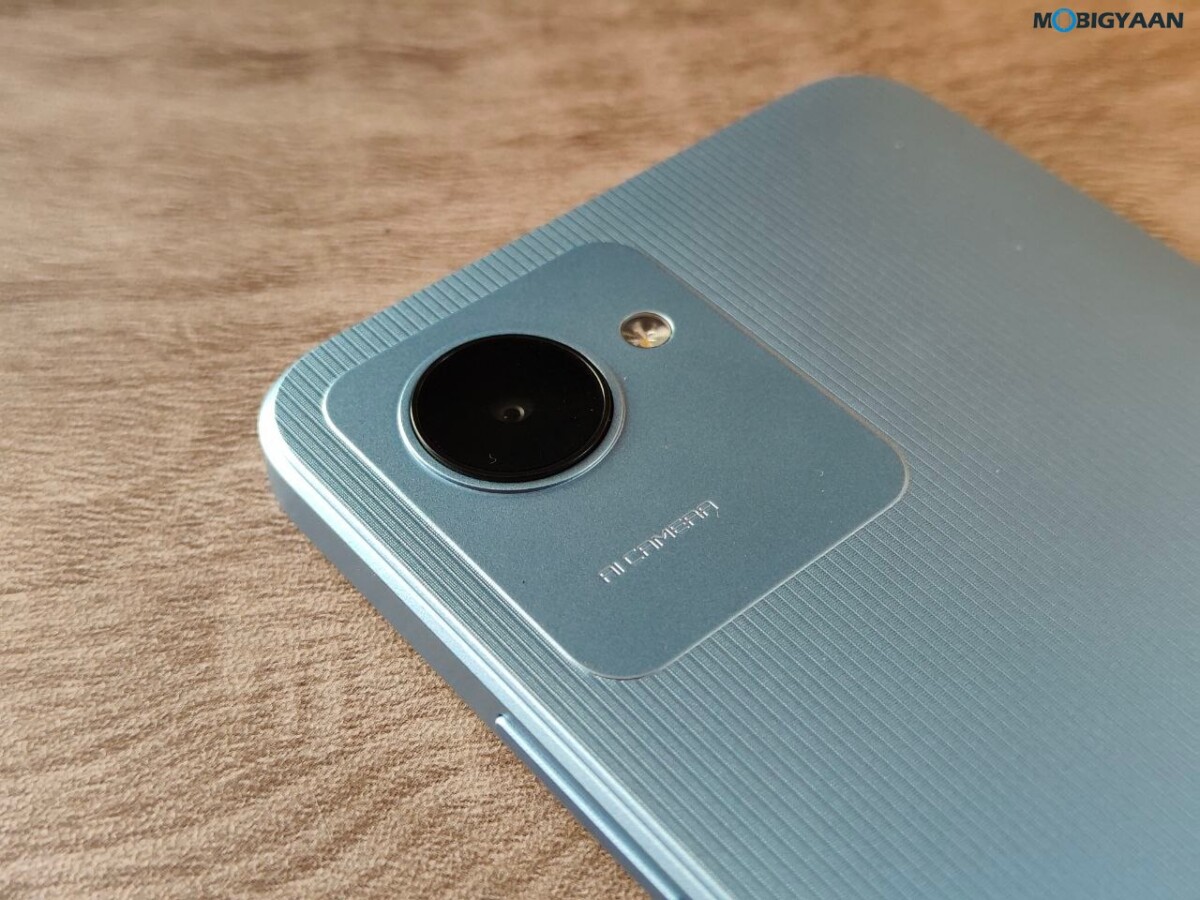 realme C30s Review - Hands-On and First Impressions