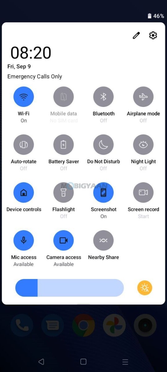 realme C33 Review realme UI S Edition 2
