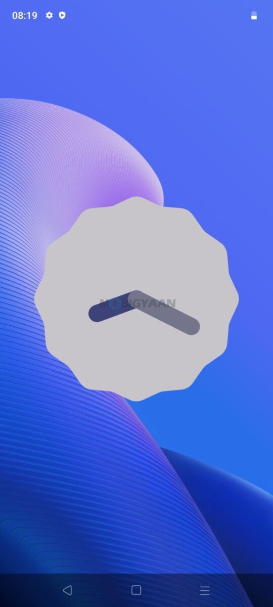 realme C33 Review realme UI S Edition 6