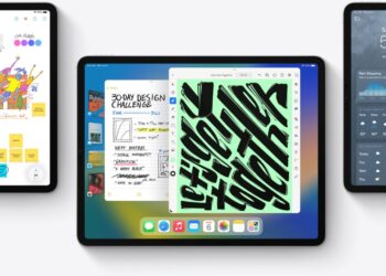 Apple iPadOS 16