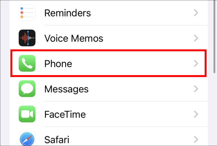 how to call forward iphone 16
