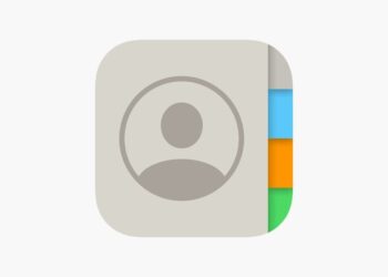 How to change sort order of contacts on Apple iPhone