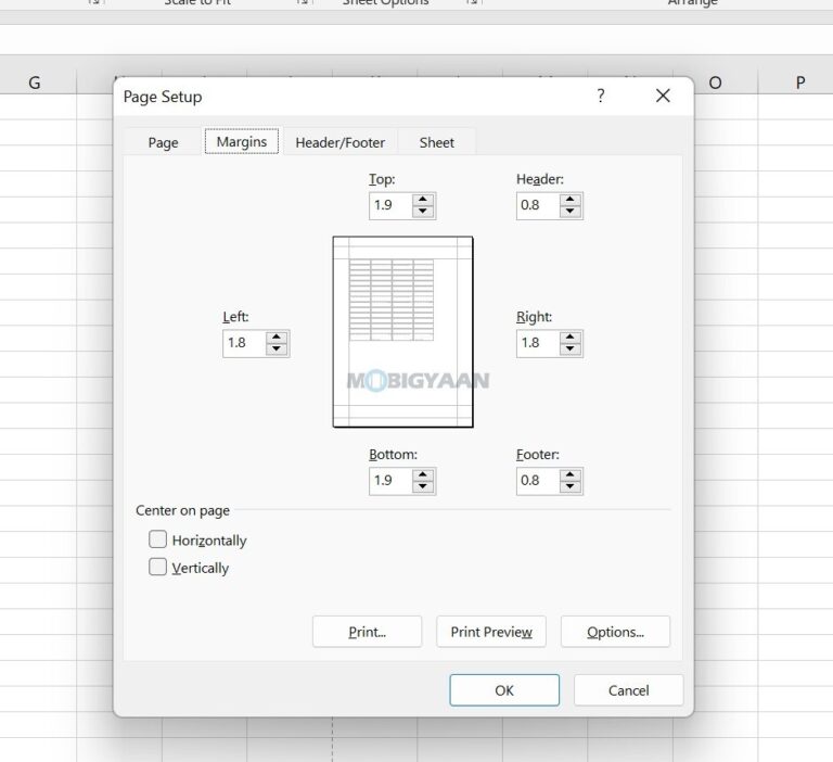 how-to-adjust-page-margins-in-microsoft-excel-for-printing