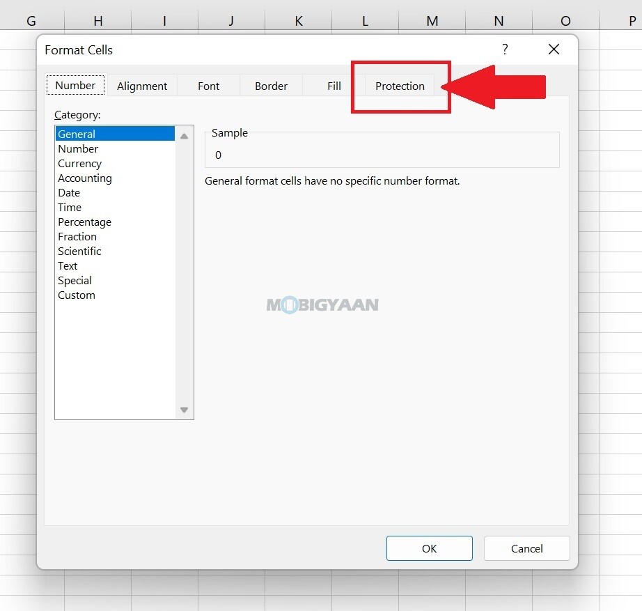 How To Hide Formulas In Microsoft Excel 7