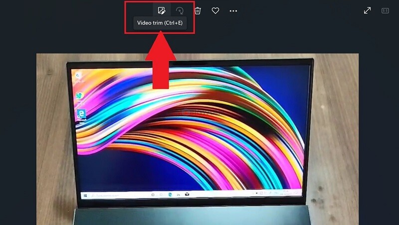 How to trim a video in Windows 11 without installing any apps 2 1