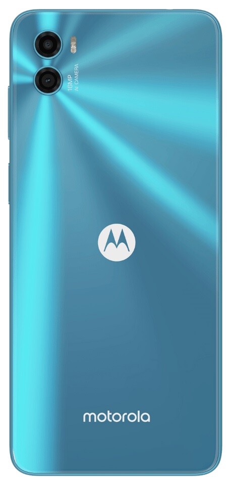 Moto E22s