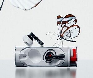 Nothing Tech launched Nothing Ear (stick) priced at ₹8,499; features a transparent cylindrical case, 29 hours battery life, 10-min quick charge, and more