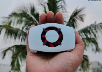 OnePlus 18W Freezing Point Phone Cooler Review