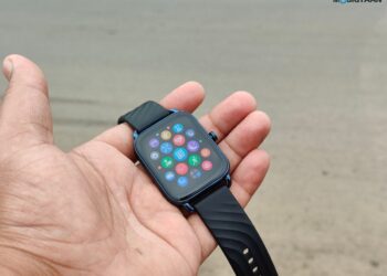 OnePlus Nord Watch Review