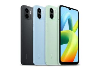 Redmi A1+ launched in India featuring a fingerprint scanner, 5,000 mAh battery, clean Android experience, and more