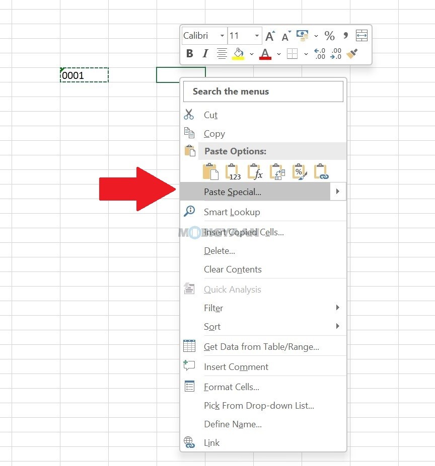 Top Useful Microsoft Excel Sheet Tricks That Will Save You Time 1