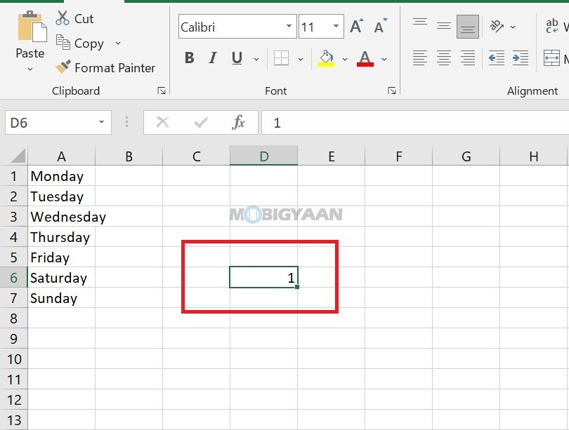 Top Useful Microsoft Excel Sheet Tricks That Will Save You Time 2