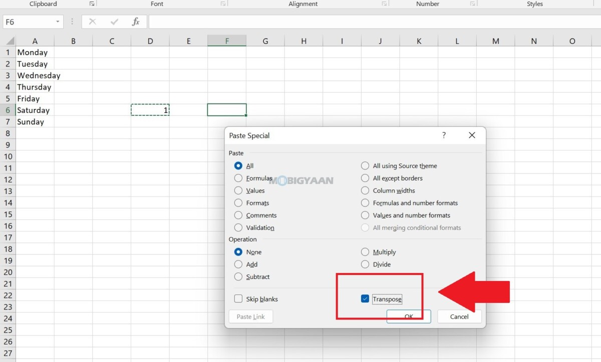 Top Useful Microsoft Excel Sheet Tricks That Will Save You Time 4