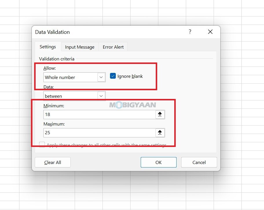 Best Useful Microsoft Excel Tricks With Sheets That Will Save You Time 5-1  