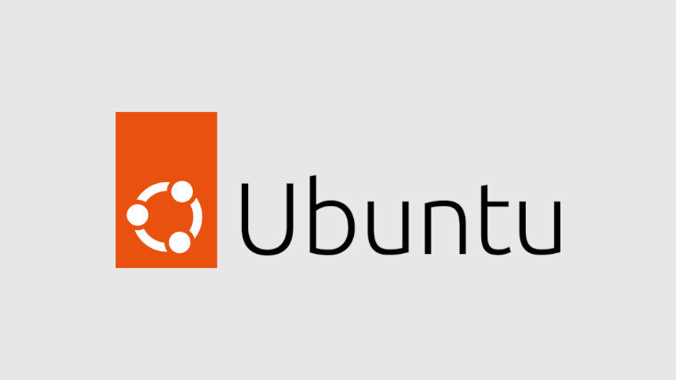 Ubuntu Logo