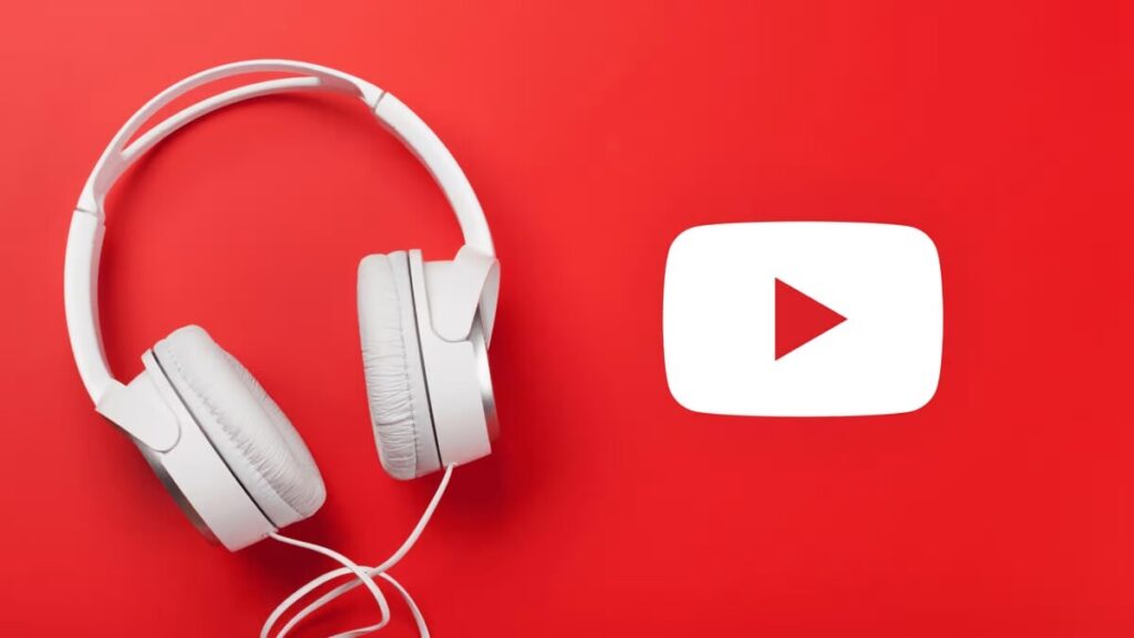 YouTube Music