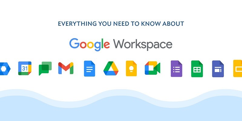 google workspace