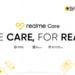 realme introduces realme Care Service System and realme Care+ plan India