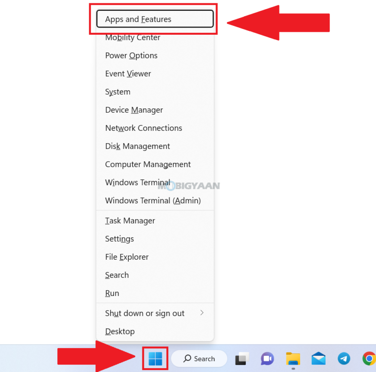3 ways to turn off onedrive on windows 11