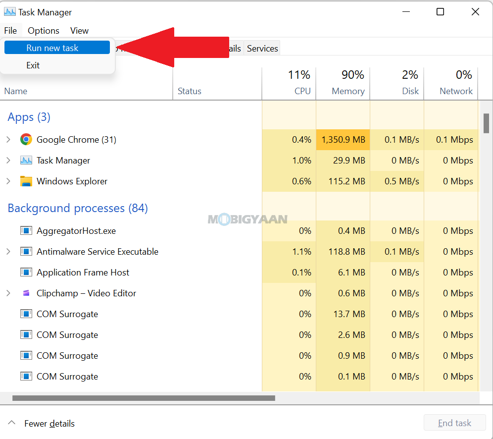 6 Ways To Launch Windows Terminal In Windows 11