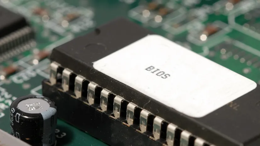 windows 10 access bios settings