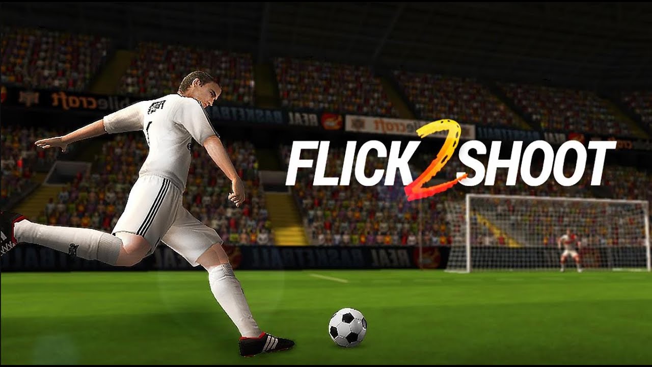 Flick Shoot 2