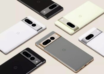 Google Pixel 7 Pro