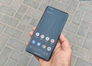 Google Pixel 7 Pro Review
