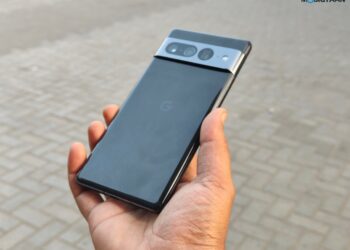 Google Pixel 7 Pro Review