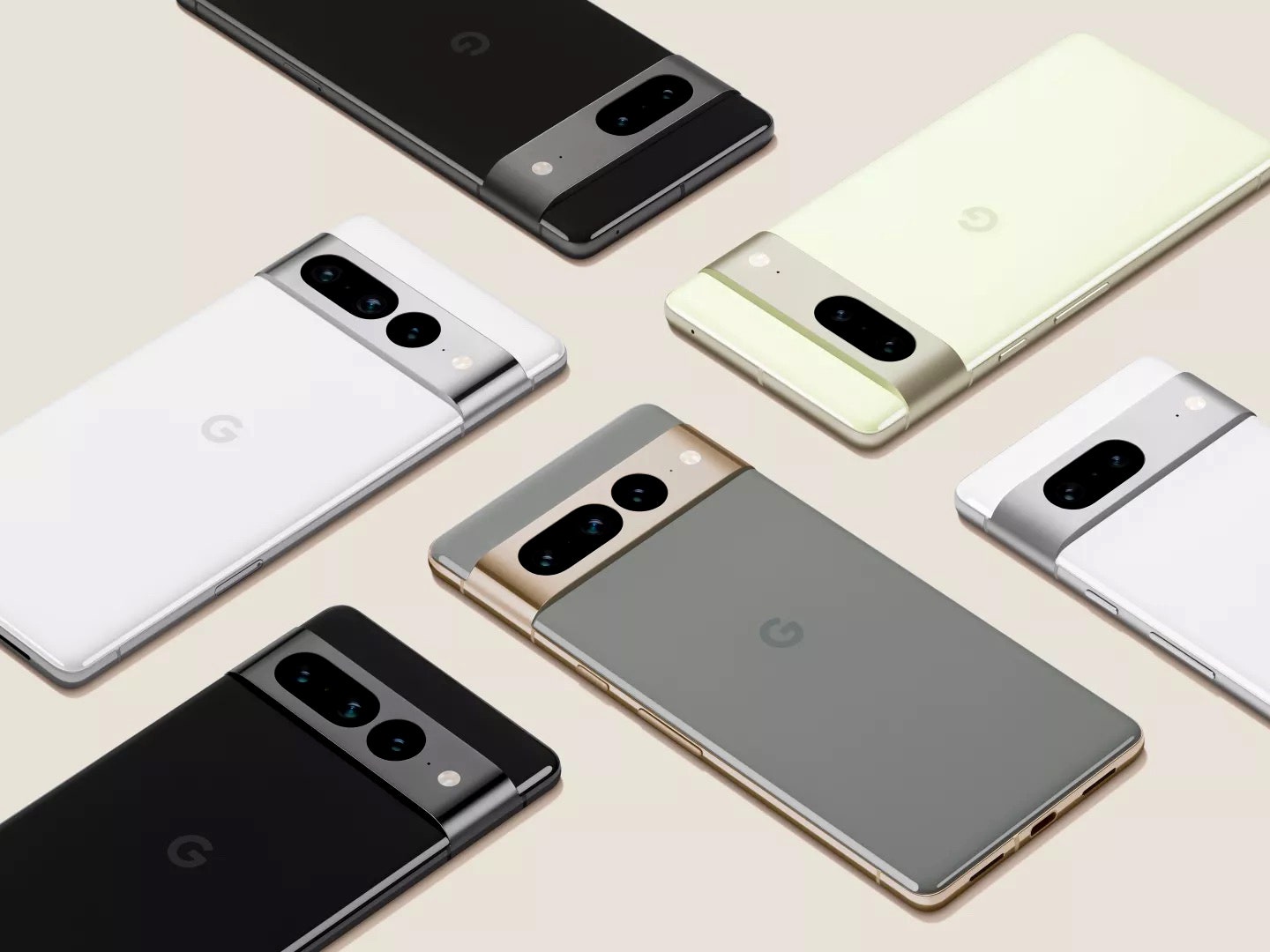Google Pixel 8 camera may come with Staggering HDR support 1 Google Pixel 7 Pro