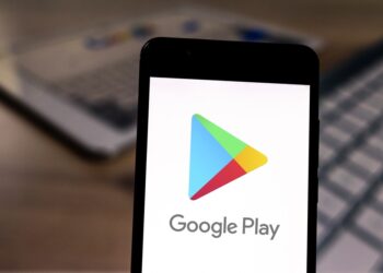 Google Play Store Featured